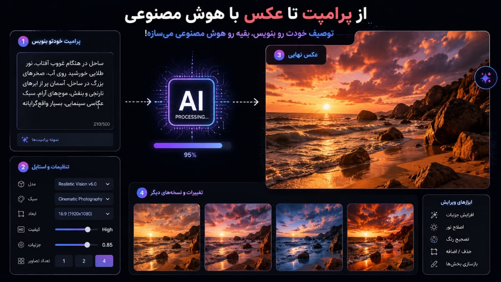 Image Generation