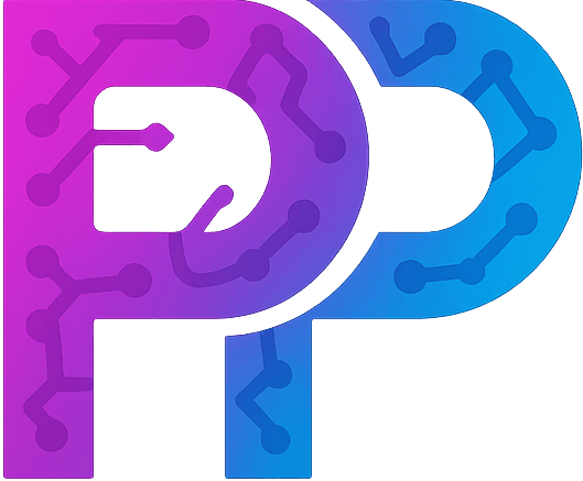 PerPix Logo